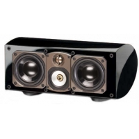 Акустическая система Paradigm CC-490 v.5 Black High Gloss 