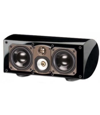 Акустическая система Paradigm CC-490 v.5 Black High Gloss 