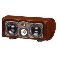 Акустическая система Paradigm CC-490 v.5 Rosenut 