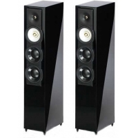 Акустическая система Paradigm SE 3 Black High Gloss