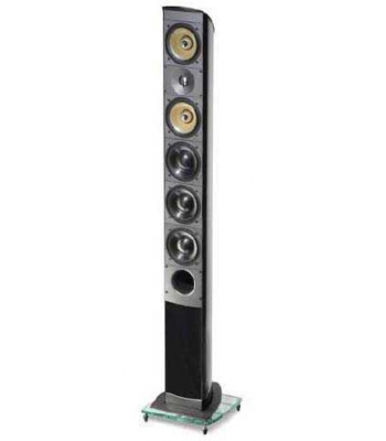 Акустическая система Paradigm Millenia 30 LCR Black