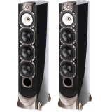 Акустическая система Paradigm Studio 100 v.5 Black High Gloss
