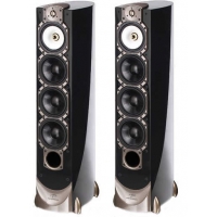 Акустическая система Paradigm Studio 100 v.5 Black High Gloss