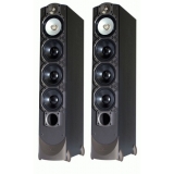 Акустическая система Paradigm Studio 100 v.5 Black