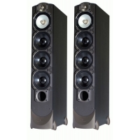 Акустическая система Paradigm Studio 100 v.5 Black