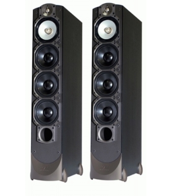 Акустическая система Paradigm Studio 100 v.5 Black