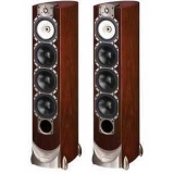 Акустическая система Paradigm Studio 100 v.5 Rosenut