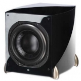 Сабвуфер Paradigm SUB 15 v.5 Black High Gloss