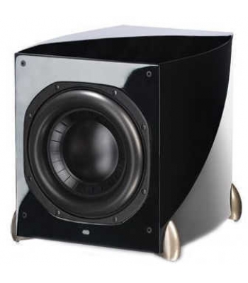 Сабвуфер Paradigm SUB 15 v.5 Black High Gloss