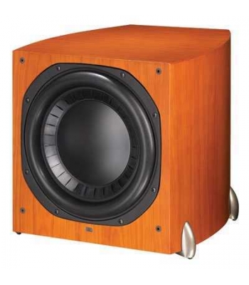 Сабвуфер Paradigm SUB 15 v.5 Cherry
