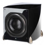 Сабвуфер Paradigm SUB 12 v.5 Black High Gloss
