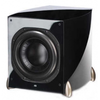 Сабвуфер Paradigm SUB 12 v.5 Black High Gloss