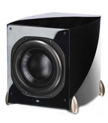 Сабвуфер Paradigm SUB 12 v.5 Black High Gloss