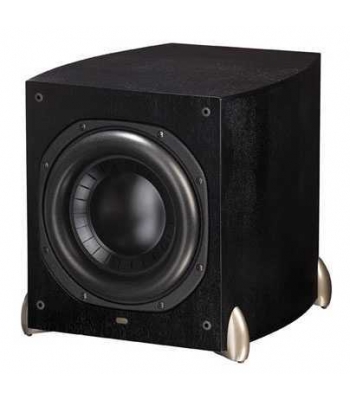 Сабвуфер Paradigm SUB 12 v.5 Black