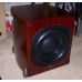 Сабвуфер Paradigm SUB 12 v.5 Rosenut