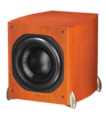 Сабвуфер Paradigm SUB 12 v.5 Cherry