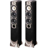Акустическая система Paradigm Studio 60 v.5 Black High Gloss