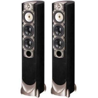 Акустическая система Paradigm Studio 60 v.5 Black High Gloss