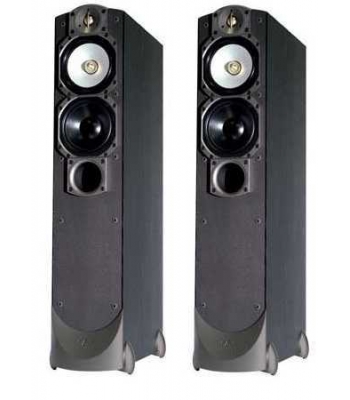Акустическая система Paradigm Studio 60 v.5 Black
