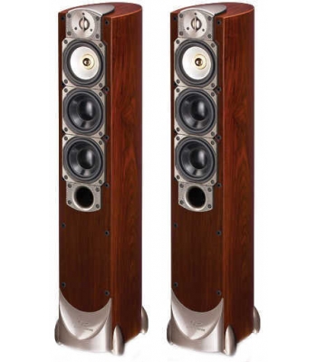 Акустическая система Paradigm Studio 60 v.5 Rosenut