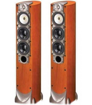 Акустическая система Paradigm Studio 60 v.5 Cherry