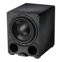 Сабвуфер Paradigm DSP-3200 Black