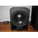 Сабвуфер Paradigm DSP-3200 Black