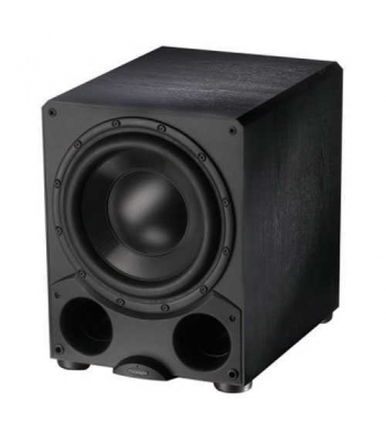 Сабвуфер Paradigm DSP-3200 Black