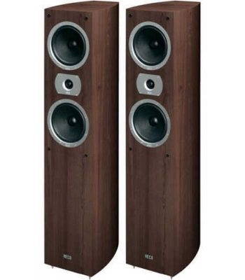 Акустическая система HECO Victa 501 Espresso