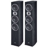 Акустическая система HECO Victa Prime 702 Black