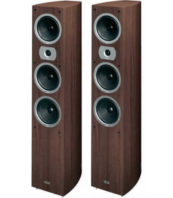 Акустическая система HECO Victa 701 Espresso