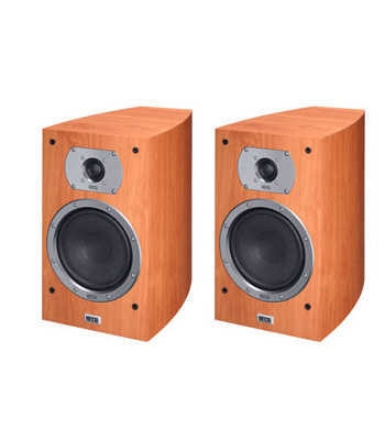 Акустическая система HECO Victa Prime 302 Cognak