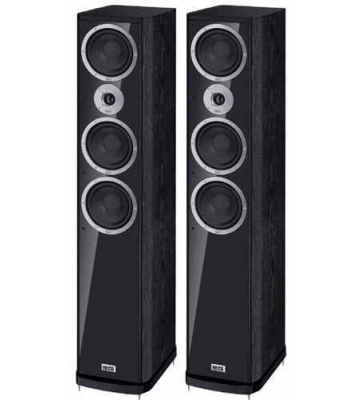 Акустическая система HECO Music Style 900 Ash Black