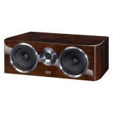 Акустическая система HECO Celan GT Center 42 High Gloss Espresso