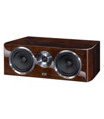 Акустическая система HECO Celan GT Center 42 High Gloss Espresso