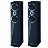 Акустическая система HECO Music Style 500 Piano Black/Ash Black