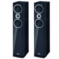 Акустическая система HECO Music Style 500 Piano Black/Ash Black