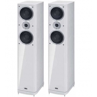Акустическая система HECO Music Style 500 Piano White/Ash White