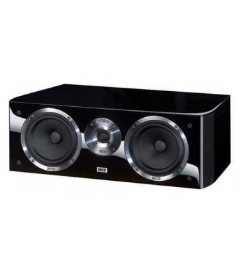 Акустическая система HECO Celan GT Center 42 Ash Veneer Black