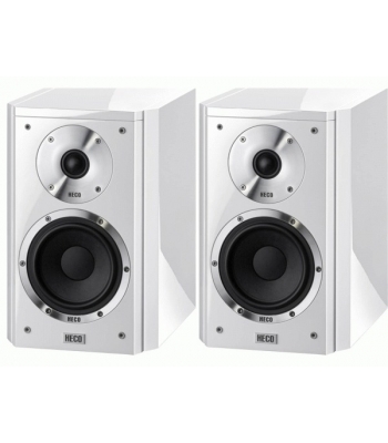 Акустическая система HECO Aleva GT 202 Piano White