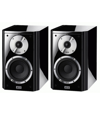 Акустическая система HECO Aleva GT 202 Piano Black
