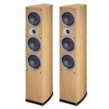 Акустическая система HECO Victa Prime 702 Cognac