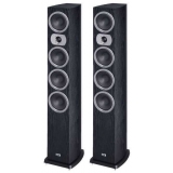 Акустическая система HECO Victa Prime 602 Black