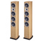 Акустическая система HECO Victa Prime 602 Cognac