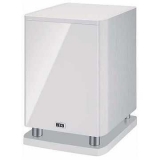 Сабвуфер HECO Music Style Sub 25A Piano White/Ash White