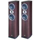 Акустическая система HECO Victa Prime 502 Espresso