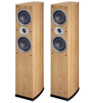 Акустическая система HECO Victa Prime 502 Cognac