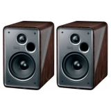 Акустическая система HECO Music Colors 100 Espresso/Wenge