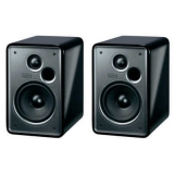 Акустическая система HECO Music Colors 100 Piano Black