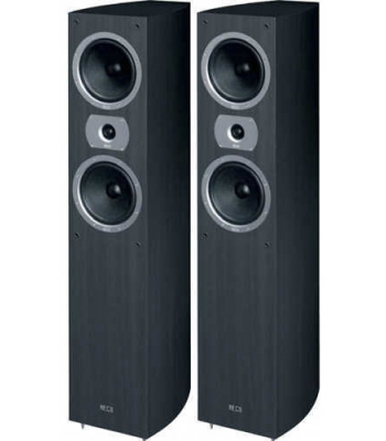 Акустическая система HECO Victa 501 Black